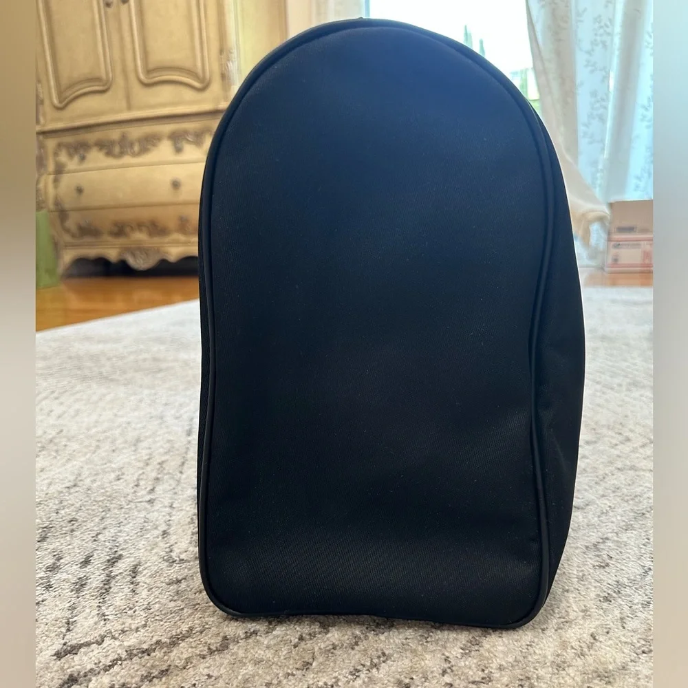 Paco rabanne 1 million black duffel bag. NWT.
